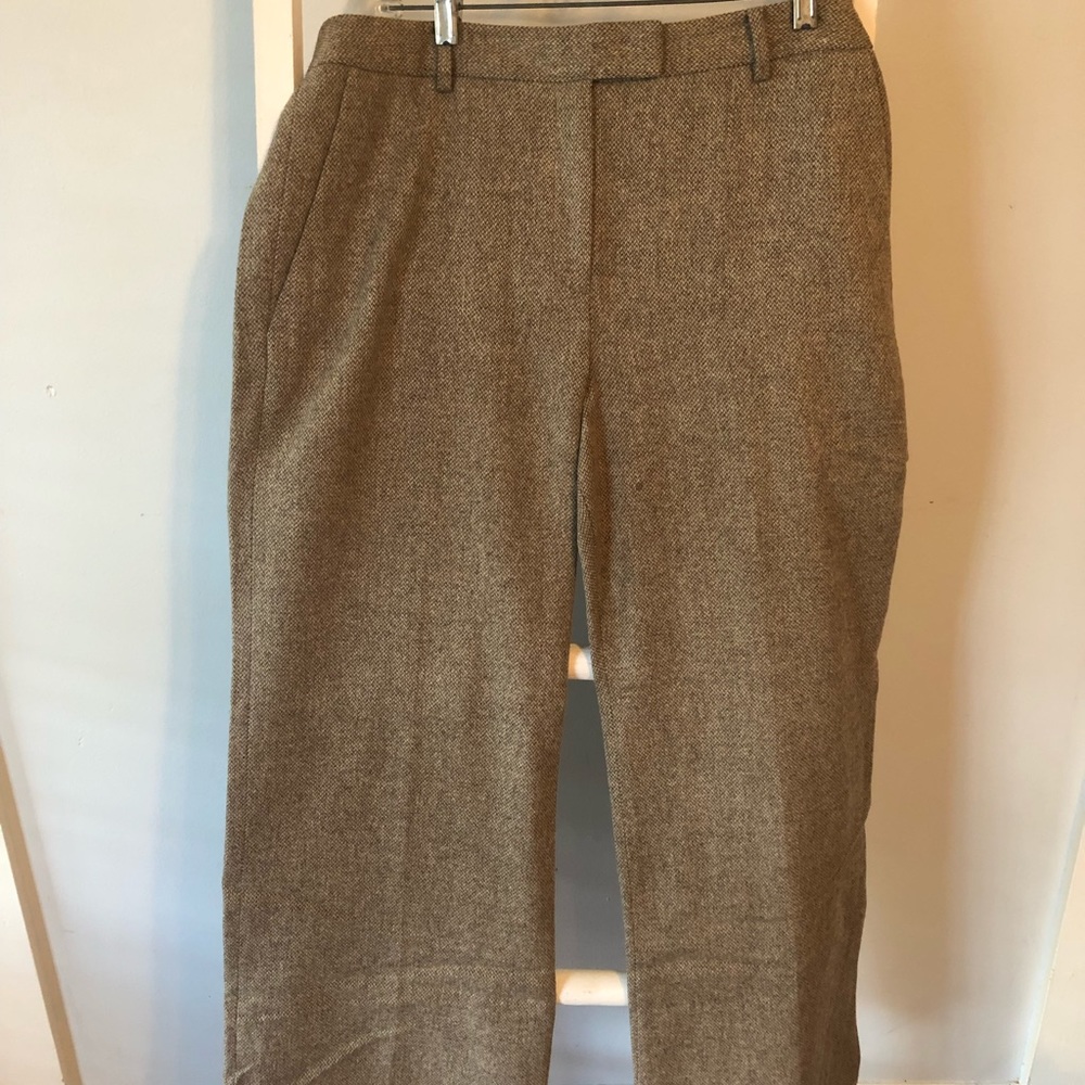 Brooks brothers women’s pants